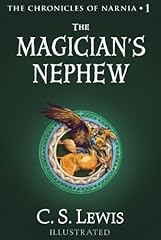 Magician nephew book for sale  Delivered anywhere in UK