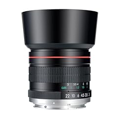 85mm f1.8 portrait for sale  Delivered anywhere in UK