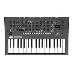 Korg minilogue voice for sale  Delivered anywhere in USA 