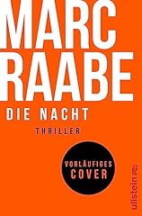 Nacht thriller gebraucht kaufen  Wird an jeden Ort in Deutschland