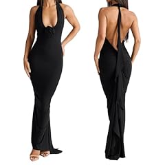 Women sexy backless for sale  Delivered anywhere in USA 