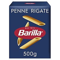 Barilla pasta penne usato  Spedito ovunque in Italia 