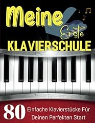 Klavierschule einfache klavier gebraucht kaufen  Wird an jeden Ort in Deutschland