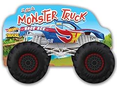Hot wheels monster for sale  Delivered anywhere in USA 