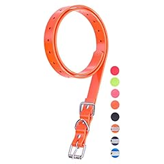 Dog collar strap for sale  Delivered anywhere in USA 