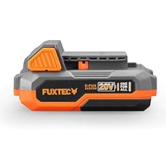 Fuxtec batterie ion d'occasion  Livré partout en France