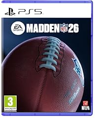 Sports madden nfl usato  Spedito ovunque in Italia 