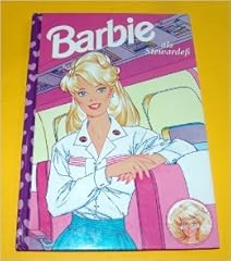 Barbie als stewardeß gebraucht kaufen  Wird an jeden Ort in Deutschland