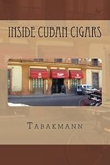 Inside cuban cigars for sale  Delivered anywhere in USA 