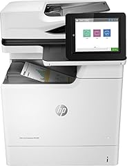 Color laserjet enterprise gebraucht kaufen  Wird an jeden Ort in Deutschland