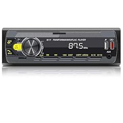Nhopeew din autoradio usato  Spedito ovunque in Italia 