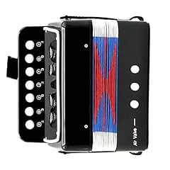 Accordian tiny musical for sale  Delivered anywhere in UK