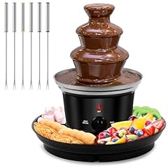 Mini chocolate fondue for sale  Delivered anywhere in USA 
