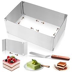Moule rectangulaire patisserie d'occasion  Livré partout en France