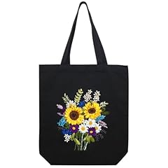 Canvas tote bag for sale  Delivered anywhere in USA 