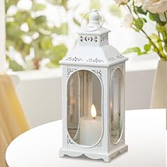Caossuixin lanterne blanche d'occasion  Livré partout en France