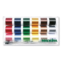 Madeira 8045 embroidery for sale  Delivered anywhere in UK
