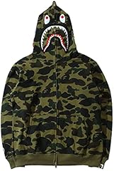 Niuvoo shark hoodie gebraucht kaufen  Wird an jeden Ort in Deutschland