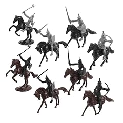 Stobok 32pcs knight for sale  Delivered anywhere in UK