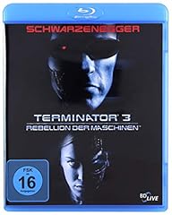 Terminator rebellion maschinen gebraucht kaufen  Wird an jeden Ort in Deutschland