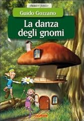 Danza degli gnomi usato  Spedito ovunque in Italia 