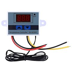 Digital temperature controller for sale  Delivered anywhere in UK