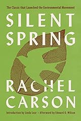 Silent spring for sale  Delivered anywhere in USA 