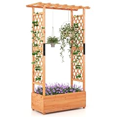 Giantexuk raised garden for sale  Delivered anywhere in UK
