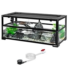 Reptizoo gallon turtle for sale  Delivered anywhere in USA 