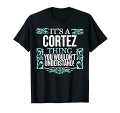 Cortez thing wouldn for sale  Delivered anywhere in UK