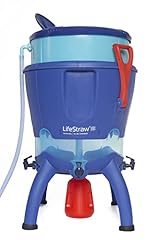 Lifestraw community high for sale  Delivered anywhere in UK