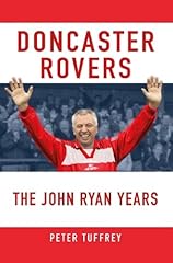 Doncaster rovers john for sale  Delivered anywhere in UK