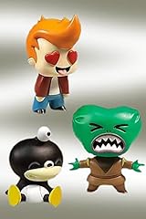 Futurama collectible tineez for sale  Delivered anywhere in USA 