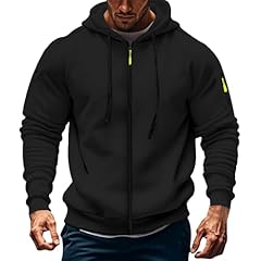 Men sweat jacket for sale  Delivered anywhere in UK