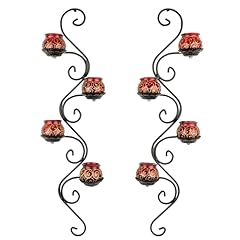 Chaqabonnie decorative rustic for sale  Delivered anywhere in USA 
