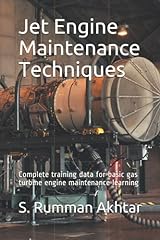 Jet engine maintenance for sale  Delivered anywhere in Ireland