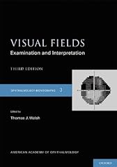 Visual fields examination for sale  Delivered anywhere in USA 