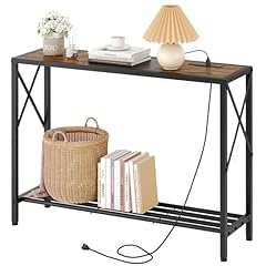 Tajsoon console table for sale  Delivered anywhere in USA 