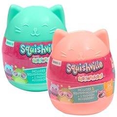 Squishmallows squishville seri for sale  Delivered anywhere in USA 