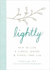Lightly live simple for sale  Delivered anywhere in USA 