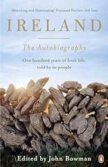 Ireland the autobiography d'occasion  Livré partout en Belgiqu