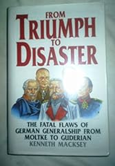 From triumph disaster d'occasion  Livré partout en France