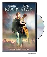 Rock star for sale  Delivered anywhere in USA 