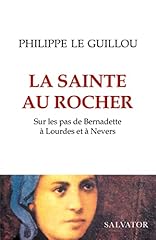 Sainte rocher. bernadette d'occasion  Livré partout en France