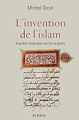 Invention islam enquête d'occasion  Livré partout en France