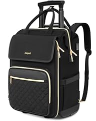 Arcoyard rolling backpack for sale  Delivered anywhere in USA 