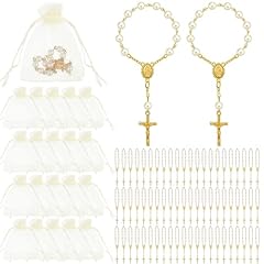 Pieces rosary favors for sale  Delivered anywhere in USA 