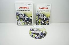 Yamaha supercross d'occasion  Livré partout en France