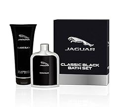 Jaguar classic black for sale  Delivered anywhere in USA 