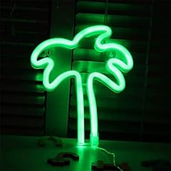 Palm tree shaped for sale  Delivered anywhere in USA 